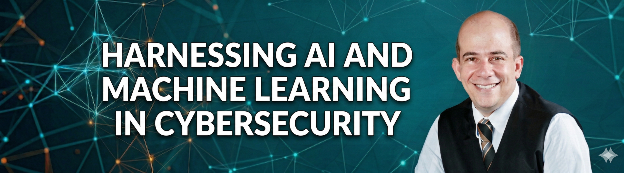 Harnessing AI and Machine Learning in Cybersecurity